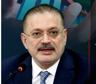 سینئر وزیر شرجیل میمن نے کراچی سے متعلق رپورٹ کا جواب سندھ اسمبلی میں دیدیا