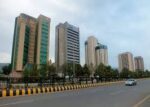 پاکستان اسٹاک مارکیٹ میں زبردست تیزی، 100 انڈیکس 5878 پوائنٹ بلند