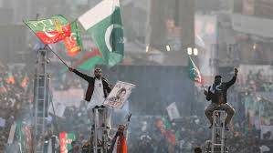 26 نومبر احتجاج کیس: پولیس کو پی ٹی آئی رہنماؤں کی گرفتاری سے روک دیا گیا