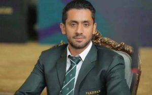 اسپورٹس بورڈ کا ظہرانہ مذاق بن گیا؛ ہاکی ٹیم کے کپتان کی معذرت