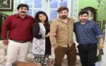 اداکار یاسر نواز کے بھائی انتقال کر گئے