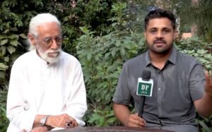 کچے کے لوگوں نے معروف اداکار راشد محمود کو پکڑ لیا، شدید تشدد، لیکن پھر اچانک کوئی فرشتہ بن کر آیا اور جان بچا لی