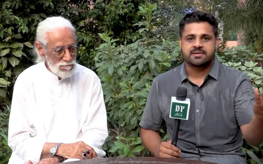 کچے کے لوگوں نے معروف اداکار راشد محمود کو پکڑ لیا، شدید تشدد، لیکن پھر اچانک کوئی فرشتہ بن کر آیا اور جان بچا لی