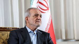 ایرانی صدر کا سعودی ولی عہد محمد بن سلمان سے ٹیلی فونک رابطہ