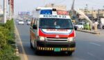 پاراچنار: بارودی سرنگ میں دھماکے سے 4 افراد جاں بحق