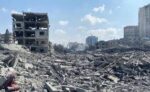 غزہ پر اسرائیل کے وحشیانہ حملے جاری، مزید 80 فلسطینی شہید