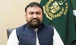 بلوچستان میں مزید بدامنی برداشت نہیں کریں گے: سرفراز بگٹی