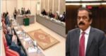 حکومت تمام معاملات پر بات چیت کرنے کیلئے تیار ہے: رانا ثنا اللہ