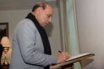 ایس سی او: بھارتی وزیر دفاع کانفرنس کا مشترکہ اعلامیہ دیکھ کر تلملا گئے، دستخط سے انکار