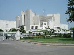 گورنر سندھ نے دفتر کی تالہ بندی سے متعلق سندھ ہائیکورٹ کا فیصلہ سپریم کورٹ میں چیلنج کردیا