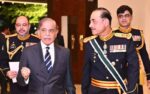 وفاقی کابینہ کا اجلاس، وزیراعظم اور فیلڈ مارشل سے متعلق قرار داد منظور