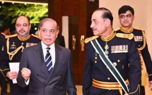 وفاقی کابینہ کا اجلاس، وزیراعظم اور فیلڈ مارشل سے متعلق قرار داد منظور