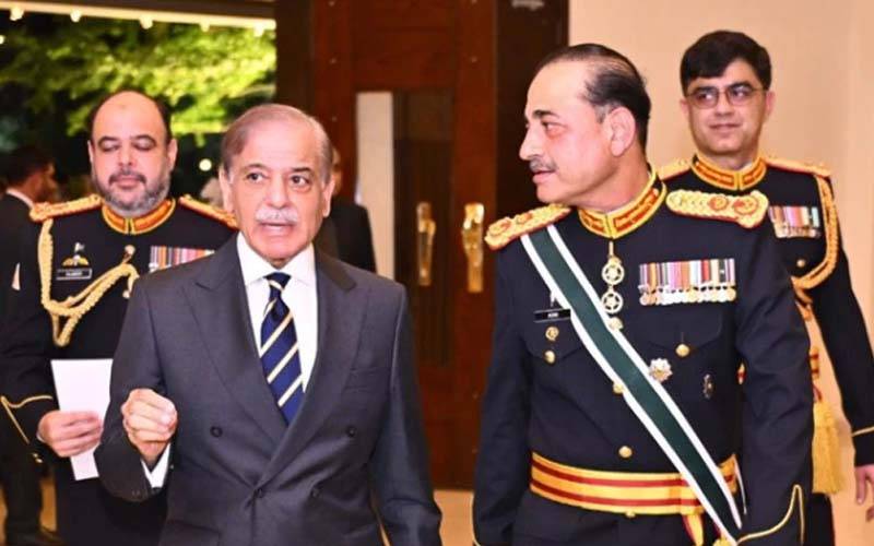 وفاقی کابینہ کا اجلاس، وزیراعظم اور فیلڈ مارشل سے متعلق قرار داد منظور