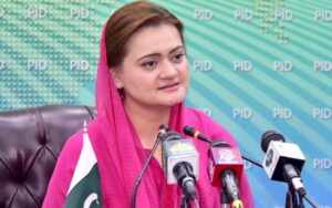 بالی وڈ اداکار عامر خان کی فلم 'دنگل' پر پابندی لگا کر افسوس ہوا: مریم اورنگزیب