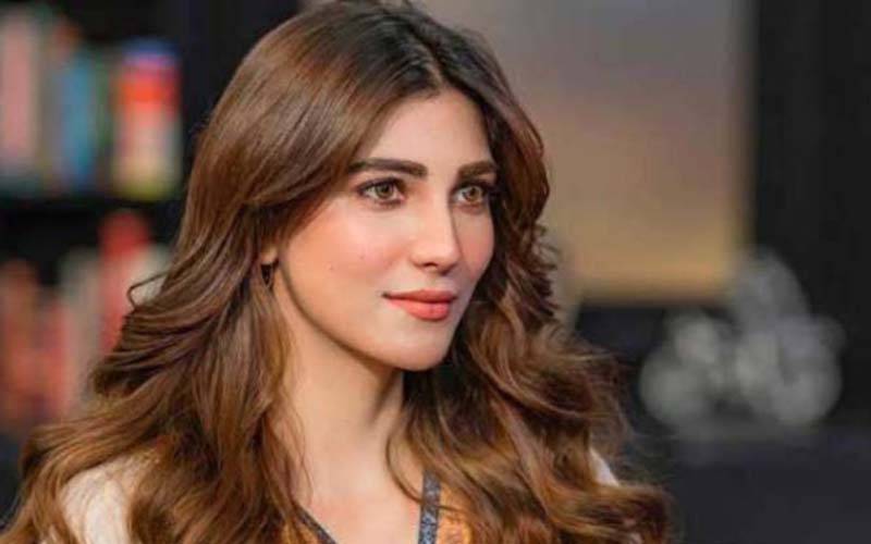 رقم لے کر واپس نہ کرنے کا الزام، عدالت نے اداکارہ نازش کو طلب کر لیا