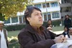 عمران خان کو مائنس کرنے کا خواب کبھی شرمندہ تعبیر نہیں ہوگا: بیرسٹر سیف