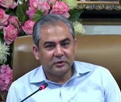 نئی نسل کو منشیات سے پاک معاشرہ دے کر رہیں گے: محسن نقوی