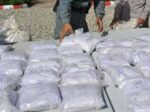 اے این ایف نے بھاری مقدار میں منشیات پکڑ لی، 12 ملزمان گرفتار