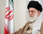 ایرانی حملوں میں صہیونی ریاست پاش پاش ہوگئی، آیت اللّٰہ خامنہ ای