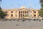سندھ ہائی کورٹ: ایڈیشنل چیف سیکرٹری داخلہ سندھ کیخلاف نیب انکوائری کالعدم۔