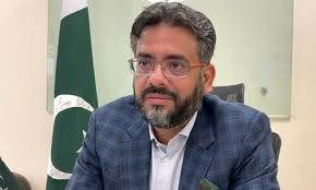 بانی پی ٹی آئی کہیں گے تو پورا بجٹ سکریپ کر دیں گے: مزمل اسلم