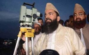 محرم الحرام کا چاند نظر آگیا، یوم عاشور 6 جولائی اتوار کو ہوگا