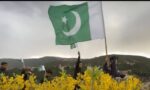 ہم اللہ کی تلواریں، چن چن کر دشمن ماریں۔ سن لے دنیا، سن لے دشمن ’’پاکستان‘‘ آئی ایس پی آر نے نیا ملی نغمہ جاری کر دیا۔