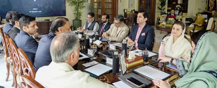 پنجاب میں روڈز کی تعمیر و مرمت کے 97 فیصد فنڈز کے بروقت استعمال کا مثبت ریکارڈ بن گیا، لاگت میں اوسطاً 20 فیصد کمی
