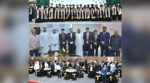 انگلش لینگویج پرائیویٹ سکول دبئی میں اے لیول گریجویشن تقریب کا انعقاد