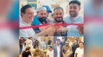 ٹورازم کمپنی سالار گروپ نے ابوظبی میں اپنی نئی برانچ کا افتتاح کر دیا