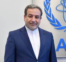 شوریٰ سے منظوری کے بعد آئی اے ای اے سے معاہدہ معطلی پر عمل ہم پر لازم ہے: ایرانی وزیر خارجہ