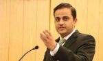 کراچی میں کہیں بارش کا پانی نہیں کھڑا: مرتضیٰ وہاب کا دعویٰ