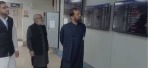 مون سون سیزن: لیسکو ٹیموں کو 24 گھنٹے فیلڈ میں رہنے کا حکم، ڈیسنٹرلائز سٹور سسٹم بھی متعارف کرا دیا