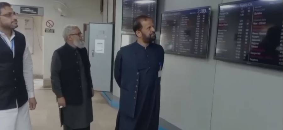 مون سون سیزن: لیسکو ٹیموں کو 24 گھنٹے فیلڈ میں رہنے کا حکم، ڈیسنٹرلائز سٹور سسٹم بھی متعارف کرا دیا