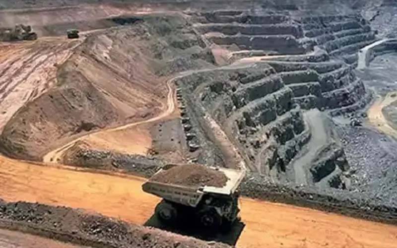 پاکستان نے کان کنی کی صنعت میں پہلا گولڈ سرٹیفکیشن حاصل کرلیا