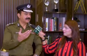 اب سڑک پہ روک کر آپ کا چالان نہیں کیا جائے گا، 5 دفعہ چالان ہوا تو 1 لاکھ جرمانہ ہوگا، گاڑی چلانے والوں کے خلاف پولیس نے کمر کس لی