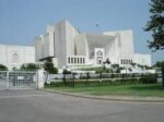 مخصوص نشستوں سے متعلق نظر ثانی کا کیس، پشاور ہائی کورٹ کا فیصلہ برقرار، پی ٹی آئی مخصوص نشستوں سے محروم
