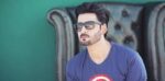 بھارتی حکومت شوبز انڈسٹری پر آمر بن کر بیٹھ گئی ہے، شرم آنی چاہیے: آغا علی