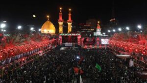 امام حسینؓ کا پیغام ہر دور کے مظلوم کو حوصلہ دیتا اور ظالم کو للکارتا ہے: وزیر اعلیٰ مریم نواز
