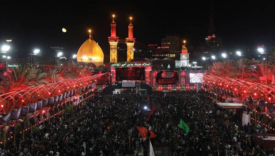 امام حسینؓ کا پیغام ہر دور کے مظلوم کو حوصلہ دیتا اور ظالم کو للکارتا ہے: وزیر اعلیٰ مریم نواز