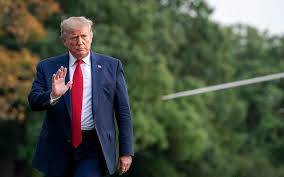پہلے پتا ہوتا تو صدر نہ بنتا، ٹرمپ اپنے عہدے سے پریشان کیوں؟