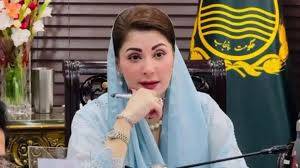 سانحہ سوات: بروقت مدد ملتی تو قیمتی جانیں بچ سکتی تھیں: مریم نواز
