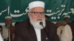 سیاحتی مقامات پر عدم تحفظ ٹورازم کے لیے مشکلات پیدا کر رہا ہے: لیاقت بلوچ