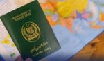 پاکستانی پاسپورٹ بتدریج ترقی کے بعد ٹاپ 100 پاسپورٹس میں شامل ہوگیا