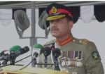 قومی طاقت میں مسلسل اضافہ کر رہے ہیں، دشمن یہ سمجھے کہ پاکستان کمزور ہے یا جواب نہیں دیگا، تو وہ سخت غلطی پر ہے: فیلڈ مارشل سید عاصم منیر