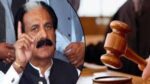 راولپنڈی:چوہدری عدنان قتل کیس، سابق سینیٹر چوہدری تنویر کی ضمانت منظور