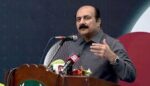 اگر پاکستان کا پانی بند کیا گیا تو بھارت میں گھس کر پانی کھولیں گے، رانا مشہود