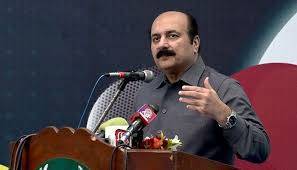 اگر پاکستان کا پانی بند کیا گیا تو بھارت میں گھس کر پانی کھولیں گے، رانا مشہود