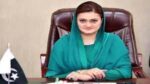 معیشت میں بہتری پر مریم اورنگزیب کا وزیراعظم کو خراج تحسین