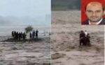 ریسکیو ٹیم موقع پر 15 منٹ میں پہنچ گئی تھی لیکن وقت کم اور پانی کا بہاؤ بہت تیز تھا: ڈی جی ریسکیو کے پی کے